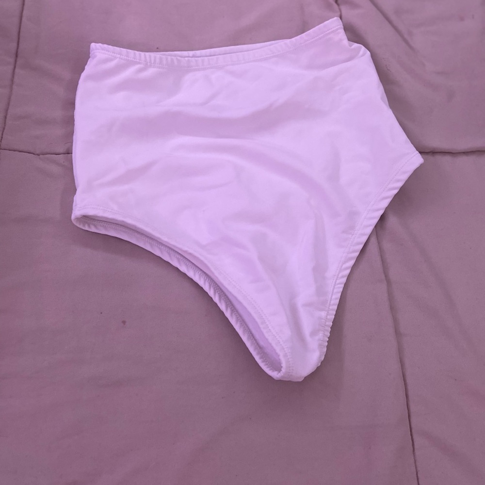 Women’s Bathing Suit Bottom